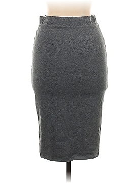 Heart & Hips Casual Skirt (view 2)