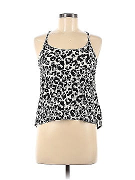 Divided by H&M Sleeveless Blouse (view 1)