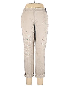 Soho JEANS NEW YORK & COMPANY Cords (view 1)