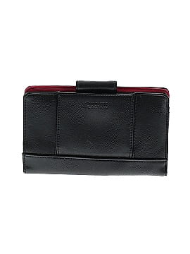 Kenneth Cole New York Leather Wallet (view 2)
