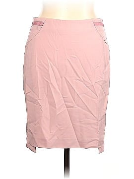 Chaiken Wool Skirt (view 1)