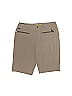 Lole Tan Shorts Size 4 - photo 1