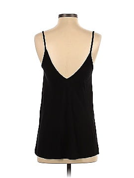 Leith Sleeveless Blouse (view 2)