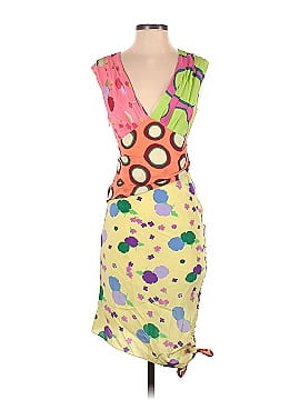 Moschino Cheap And Chic Casual Dress (view 1)