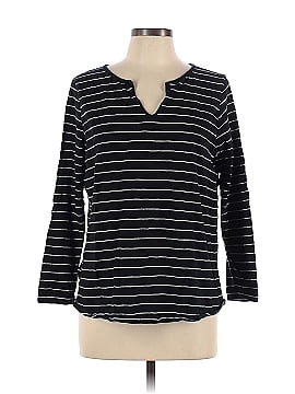 Eddie Bauer Long Sleeve Top (view 1)