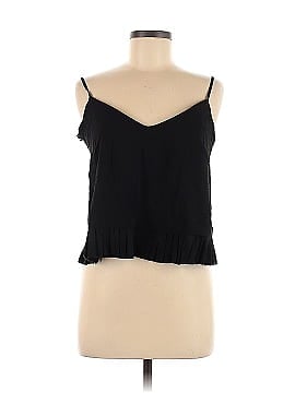 French Connection Sleeveless Blouse (view 1)