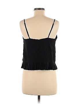 French Connection Sleeveless Blouse (view 2)