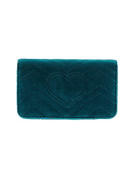 Gucci Mini Marmont GG Chain Crossbody (view 2)
