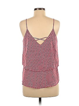 Mi ami Sleeveless Blouse (view 2)