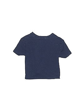 Mini Molly Short Sleeve T-Shirt (view 2)