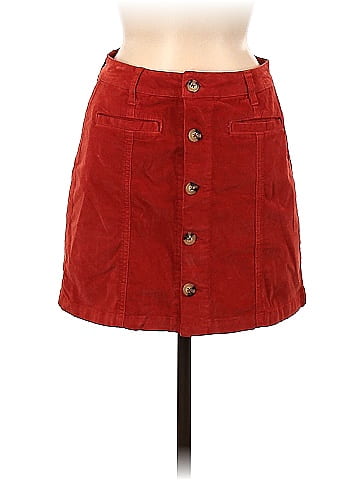 True Craft Casual Skirt (view 1)