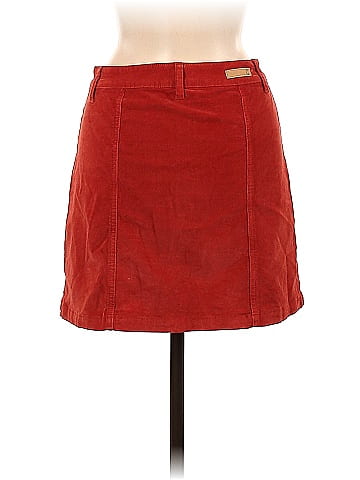 True Craft Casual Skirt (view 2)