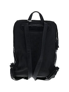 MCM Large Zip Around Backpack (view 2)