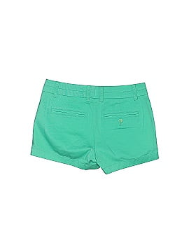 J.Crew Khaki Shorts (view 2)