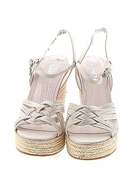 Coach Wedges (view 2)