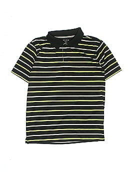 George Short Sleeve Polo (view 1)