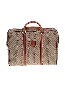 Céline Vintage Briefcase Bag (view 1)