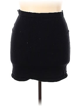 St. John Caviar Casual Skirt (view 1)