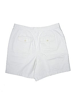 Covington Outlet Khaki Shorts (view 2)