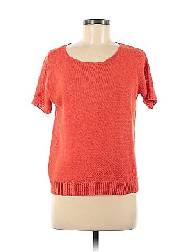 Theory Pullover Sweater (view 1)