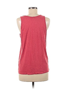 Canvas Tank Top (view 2)