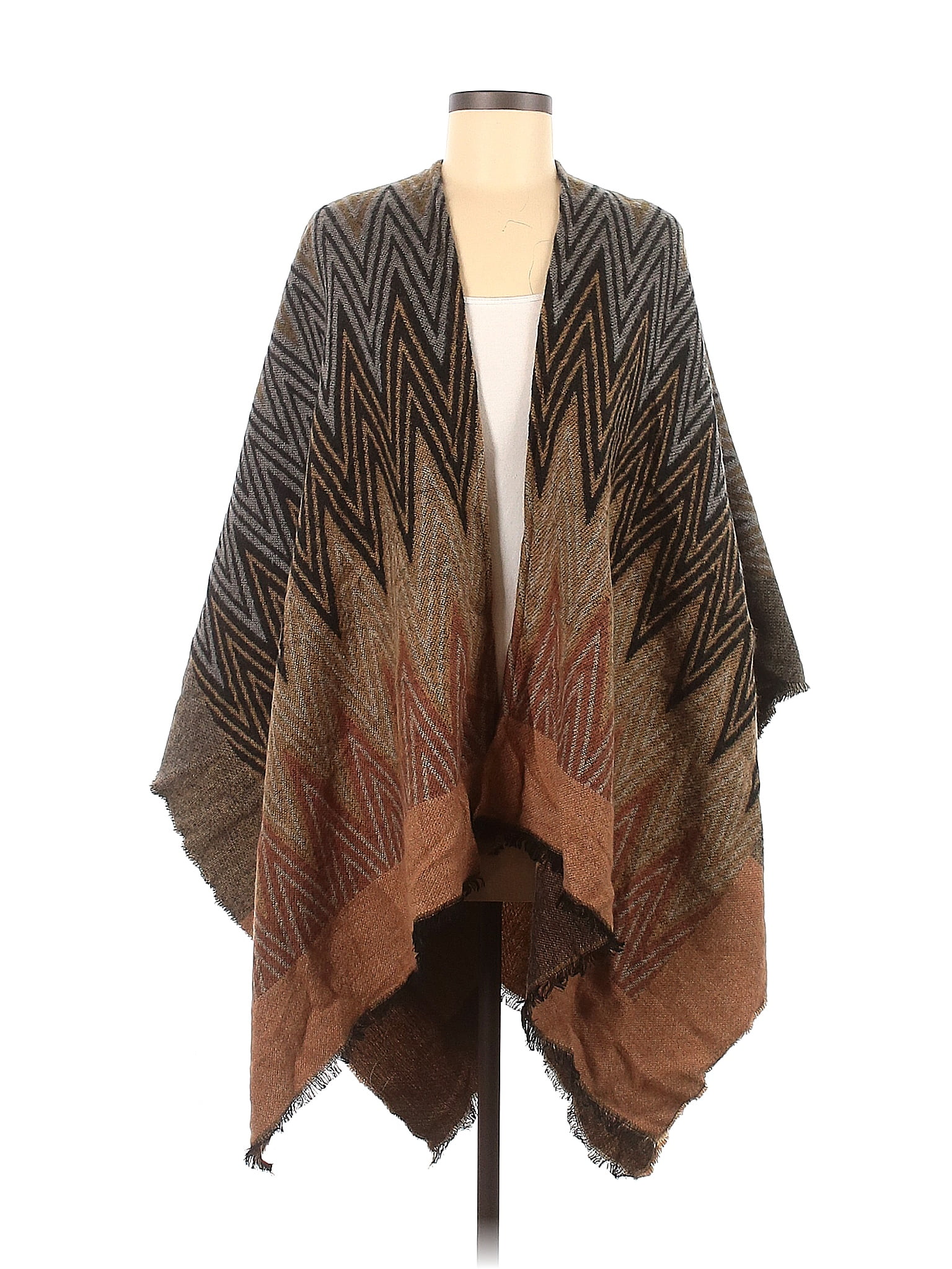 modena shawl wrap