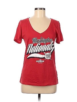 Majestic Short Sleeve T-Shirt (view 1)