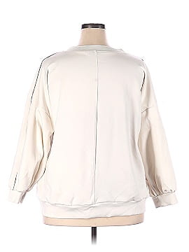 Alfani Sweatshirt (view 2)