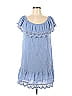 Umgee Blue Casual Dress Size L - photo 1