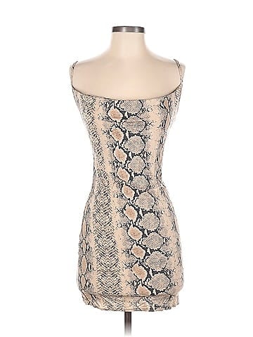 Nasty Gal Inc. Cocktail Dress (view 1)