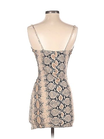 Nasty Gal Inc. Cocktail Dress (view 2)