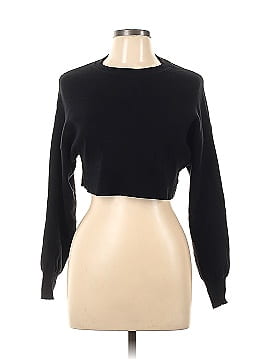 Shein Sweatshirt (view 1)