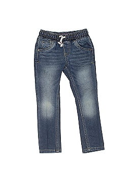 & Jack Blue Jeans Size 4T - 56% off | thredUP