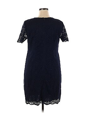Ann Taylor Casual Dress (view 2)