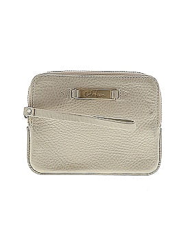 Cole Haan Leather Wristlet (view 1)