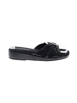 Minnetonka Wedges (view 1)
