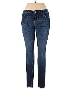 Jennifer Lopez Jeans (view 1)
