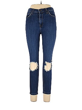 Free People Jeans (view 1)