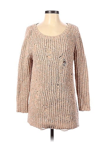 AX Paris Pullover Sweater (view 1)