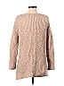AX Paris Tan Pullover Sweater Size Sm - Med - photo 2