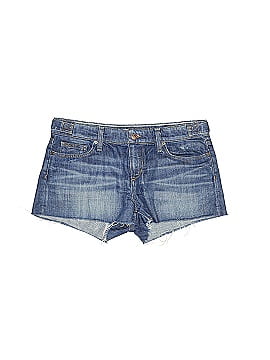 Joe's Jeans Denim Shorts (view 1)