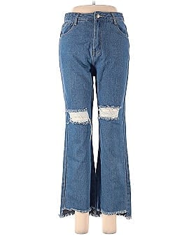 Weavers Jeans (view 1)