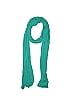Unbranded Teal Blue Scarf One Size - photo 1