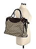 Gucci 100% Coated Canvas Brown Large Vintage Tote One Size - photo 3