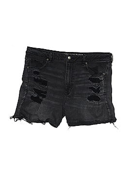 American Eagle Outfitters Denim Shorts (view 1)