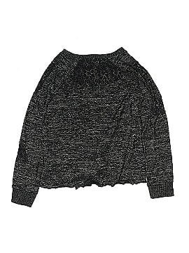 Ten Sixty Sherman Girls Pullover Sweater (view 2)
