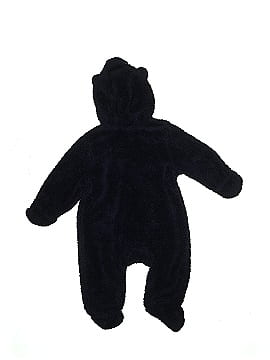 Kids Tales Long Sleeve Onesie (view 2)