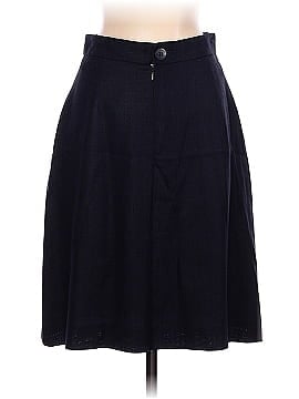 Givenchy Nouvelle Boutique Vintage Casual Skirt (view 2)