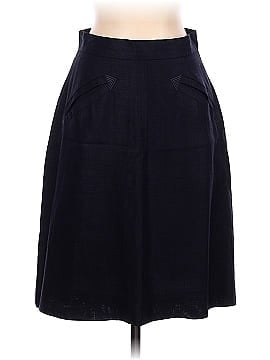 Givenchy Nouvelle Boutique Vintage Casual Skirt (view 1)