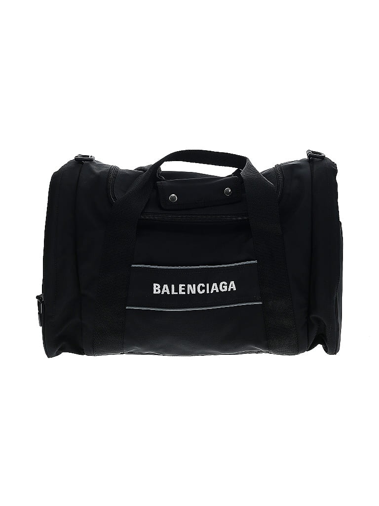 balenciaga sport bag